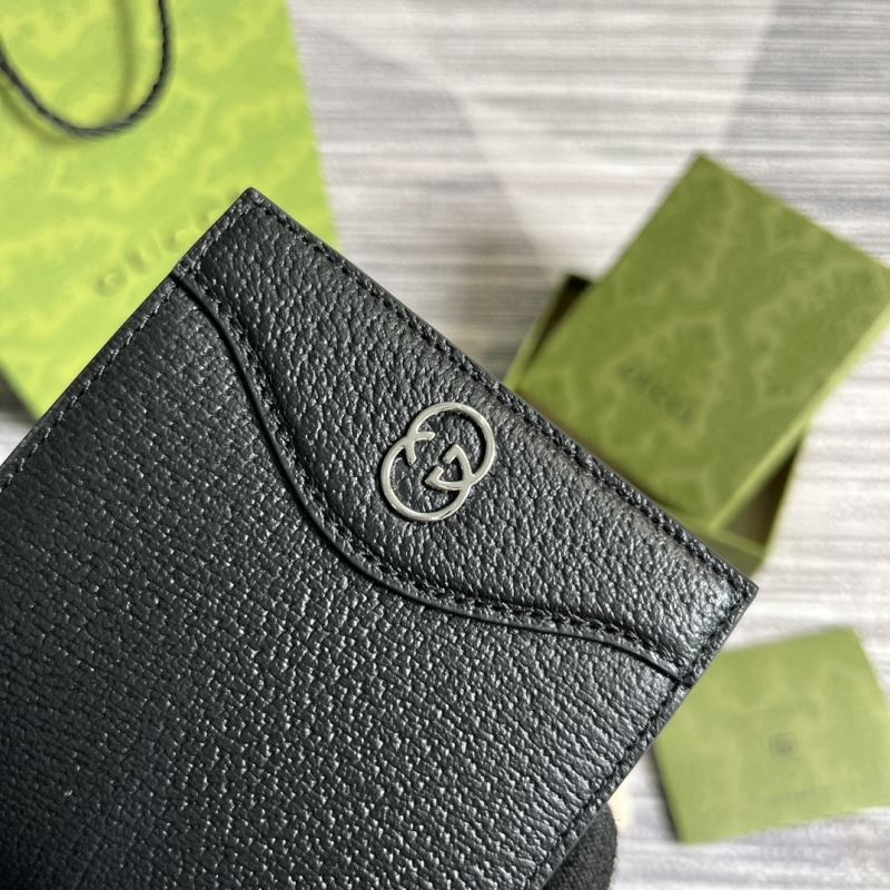 Gvc*1 wallets